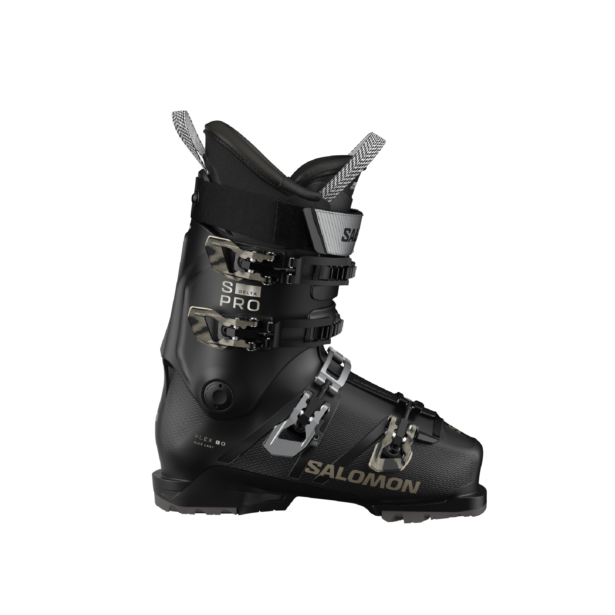 Sci salomon' S/PRO DELTA BOA 80 W